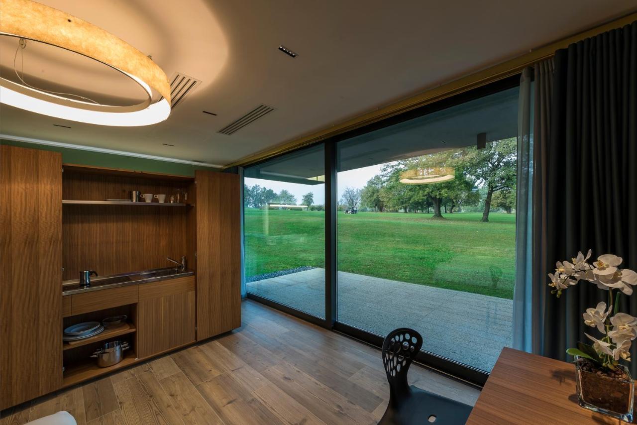 Villaverde Hotel Spa&Golf Udine Fagagna Buitenkant foto