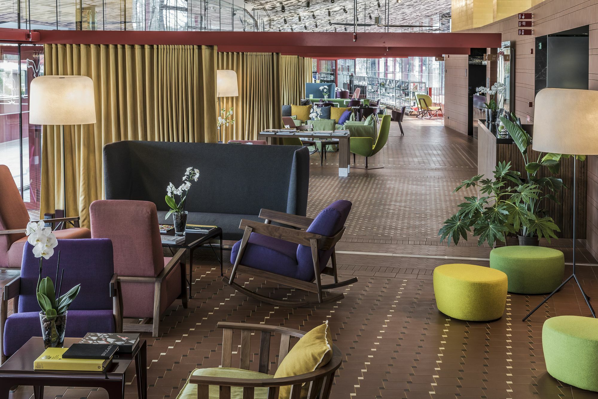 Villaverde Hotel Spa&Golf Udine Fagagna Buitenkant foto
