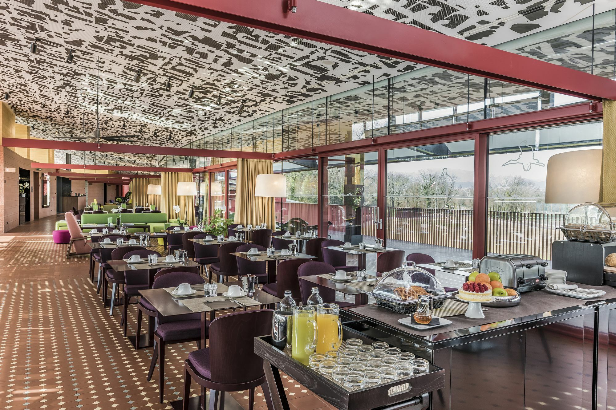Villaverde Hotel Spa&Golf Udine Fagagna Buitenkant foto