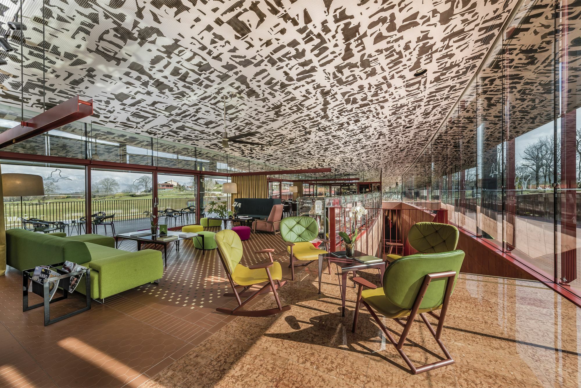 Villaverde Hotel Spa&Golf Udine Fagagna Buitenkant foto
